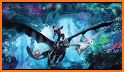 Dragon Toothless Wallpapers related image
