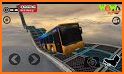 Impossible Sky Bus Sim 2019 related image
