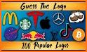 Guess The Brands related image