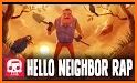 🎵 hello neighbor 🎵 | Video Songs related image