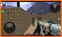 FPS Commando Shooting Games related image
