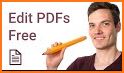 PDF Editor Pro - Edit PDF Docs related image