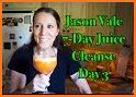 Jason’s 3-Day Juice Challenge related image