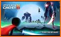 Stickman Ghost 2: Galaxy Wars - Shadow Action RPG related image