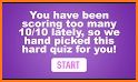 Millionaire 2019 - General Knowledge Trivia Quiz related image