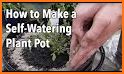 Plants Are Friends - Plant Watering Reminders related image