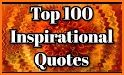 Motivational Quotes - Daily Inspirational Quotes related image