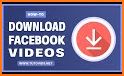 Download video from facebook 2019 related image