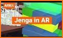 Jenga AR related image