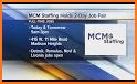 MCM Staffing - Healthcare Jobs related image