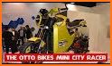 Moto Bike City Racer related image