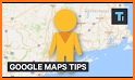 Google Maps Go - Directions, Traffic & Transit related image