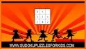 Sudoku Game for 3 - 10 Years Old Kids related image
