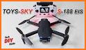 SKYDRONES S118 related image