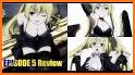 Trinity Seven -The Game of Anime & Beautiful Girls related image