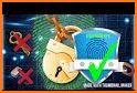 App lock - Real Fingerprint, Pattern & Password related image