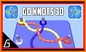 Chain Go Knots 3D related image