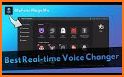 Voice Changer-MagicMic related image