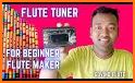 Flute Tuner related image
