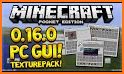 PC GUI Mod for Minecraft related image