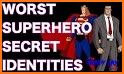 Iconic Superman Superhero Quiz Games related image