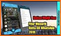 Wa chat for gb - delta 2019 related image