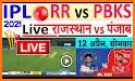 SportsTiger: IPL 2021 Live Score & Fastest News related image