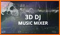 3D DJ – Music Mixer with Virtual DJ related image