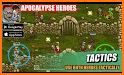 Apocalypse Heroes - Twin Stick Shooter related image