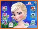 Solitaire: Frozen Fairy Tales related image