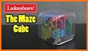 Maze Cube related image