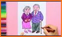 grandparents day wishes card posters messages related image