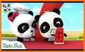 Baby Panda's Paint Colors related image