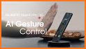 Air Swipe Gesture Control related image