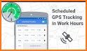 GPS Vehicle Tracker - EverTrack related image