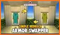 Armor for mcpe related image