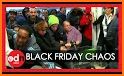 Black Friday Madness related image
