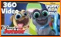 Bingo Pets Party: Dog Days related image