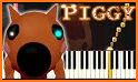 Tigry Piano for Piggy Obby Roblx Mod related image