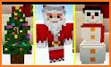 Christmas Mod for Minecraft related image