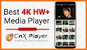 All Format 4K HD Video Player 2020 related image