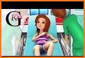 Kids Hospital Emergency Rescue - Doctor Games related image