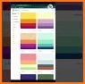 Color Hunt - Color Palettes related image