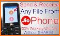 Share Files - File Transfer Photo & Video related image