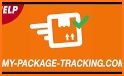 My Package Tracking related image