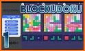 Wood Blockudoku Puzzle - Free Sudoku Block Game related image