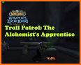 Alchemist's Apprentice related image