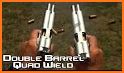 Double Barrel related image