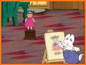 Max & Ruby: Toy Maker related image