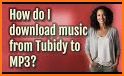 Free TUBlDY-MP3 Player related image